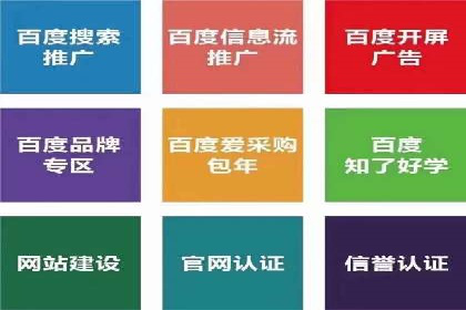 百度竞价代理的转化率提升策略及案例分享